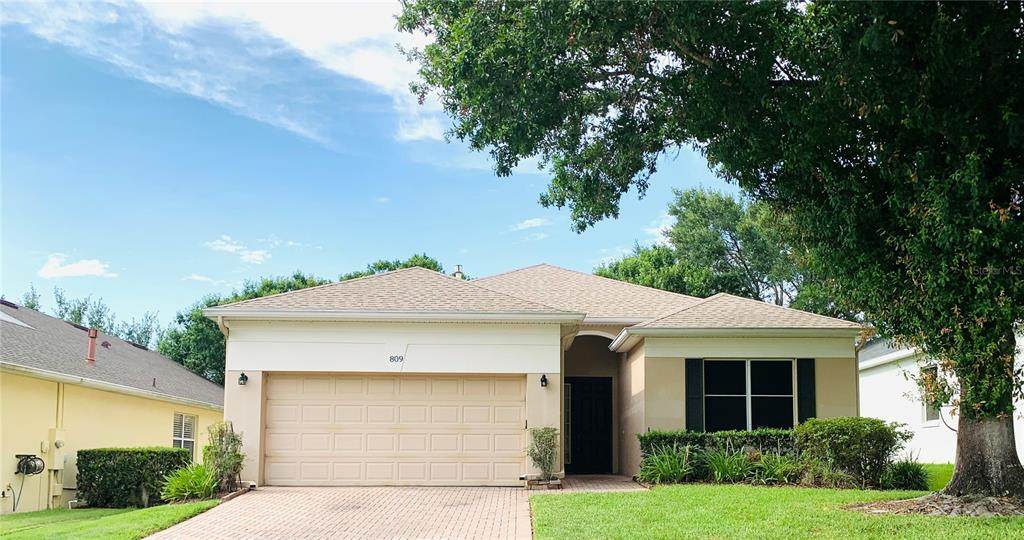 809 Summit Greens Boulevard - Photo 1