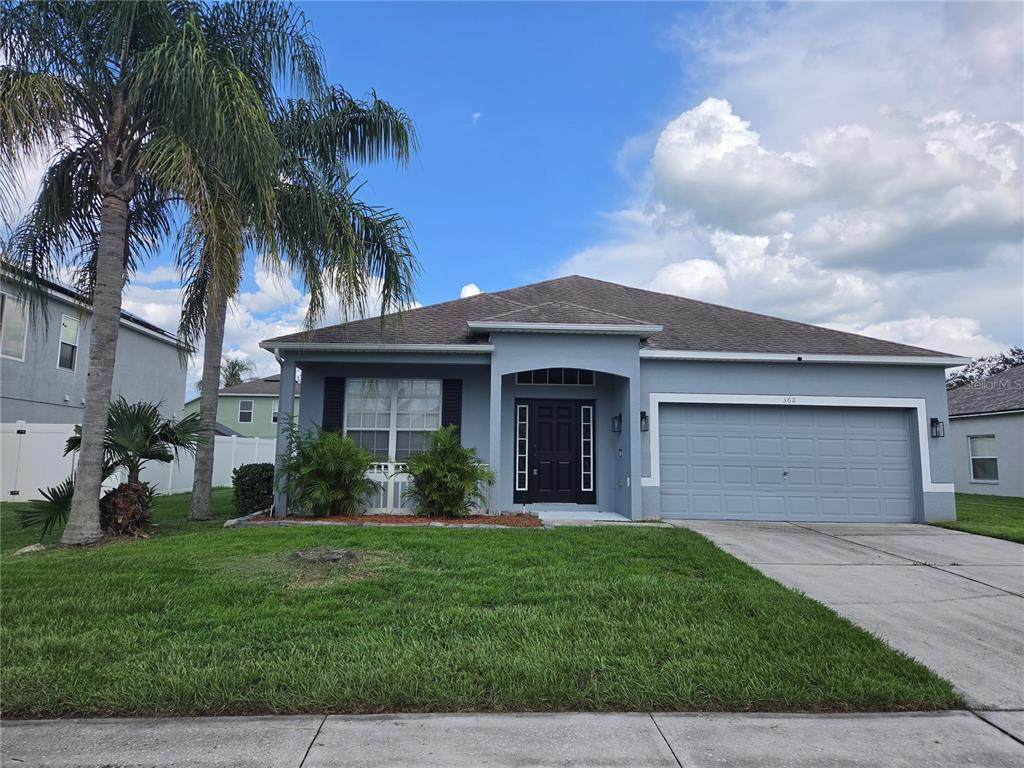 368 Conch Key Way - Photo 1