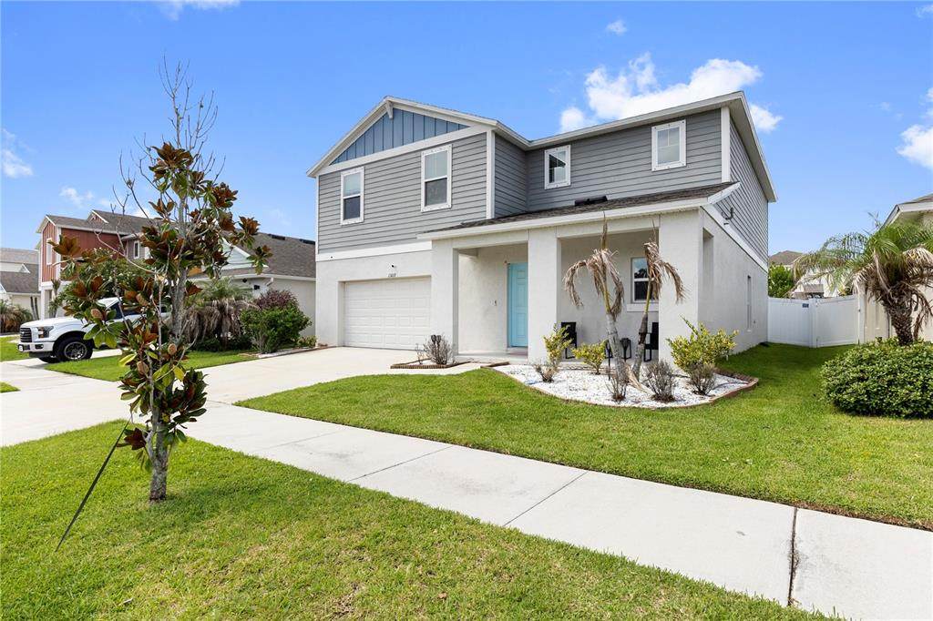 13109 Fruitville Way - Photo 1