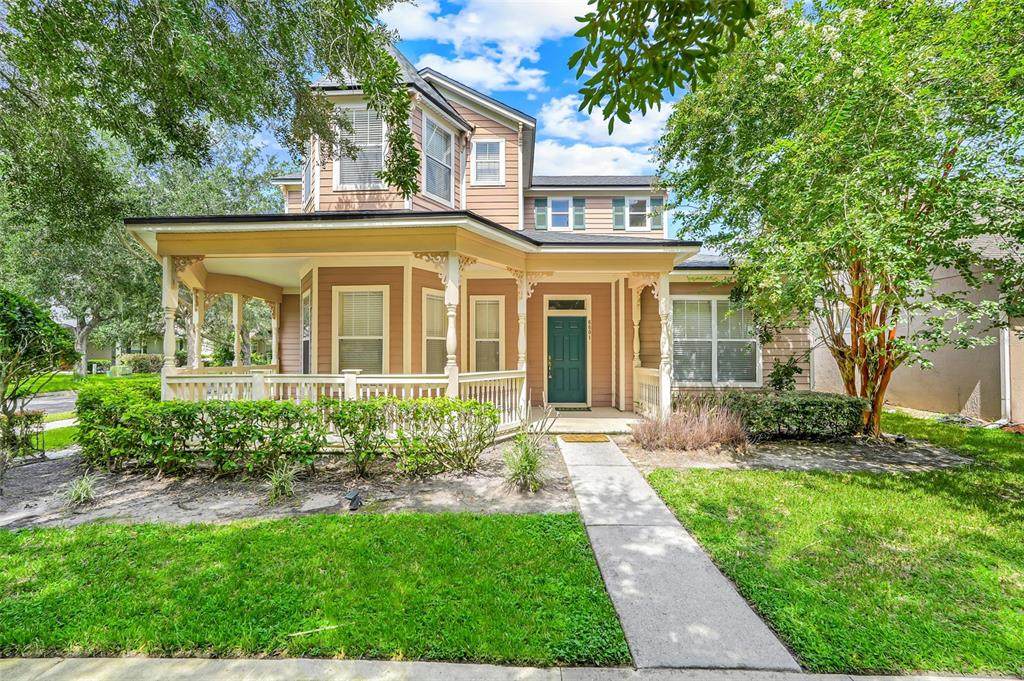 6601 Duncaster Street - Photo 1