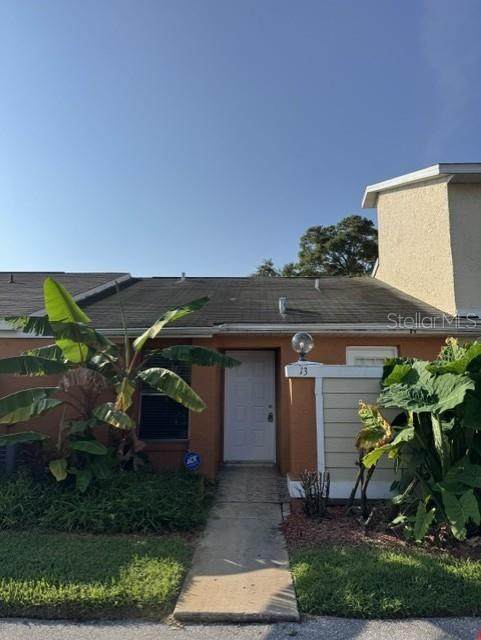 13 Silver Park Circle - Photo 1