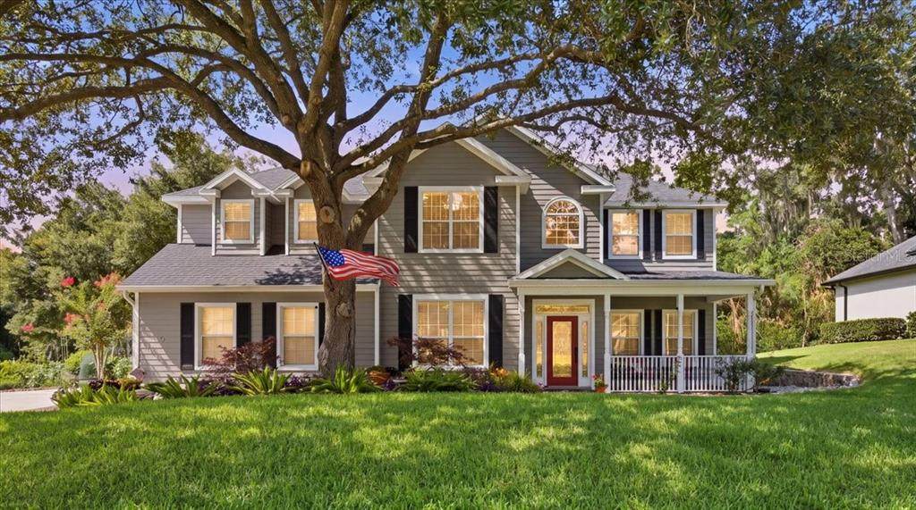 519 Teagarden Court - Photo 1