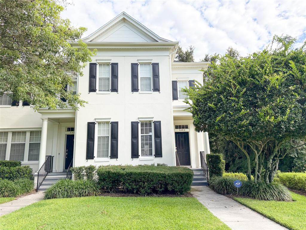 5489 Baldwin Park Street - Photo 1