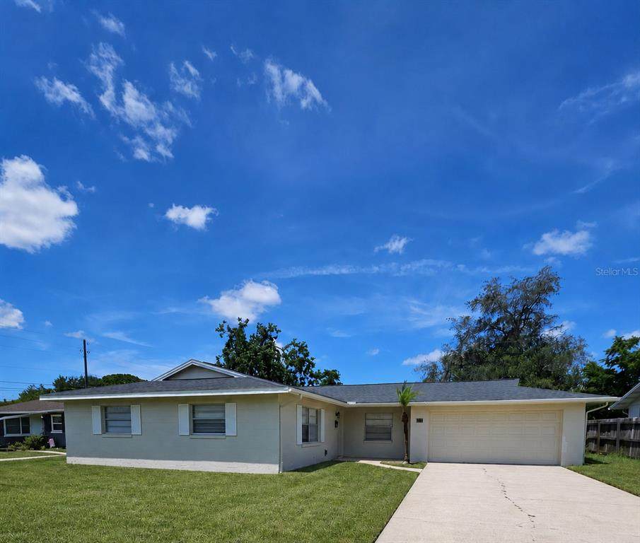 4518 Gasparilla Avenue - Photo 1