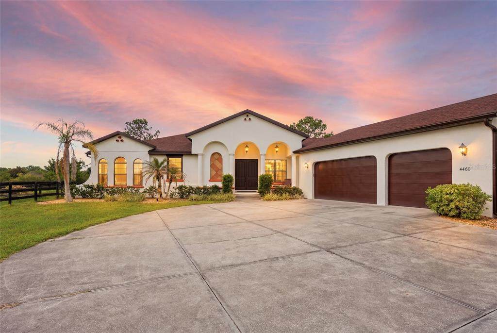 4460 Runway Lane - Photo 1