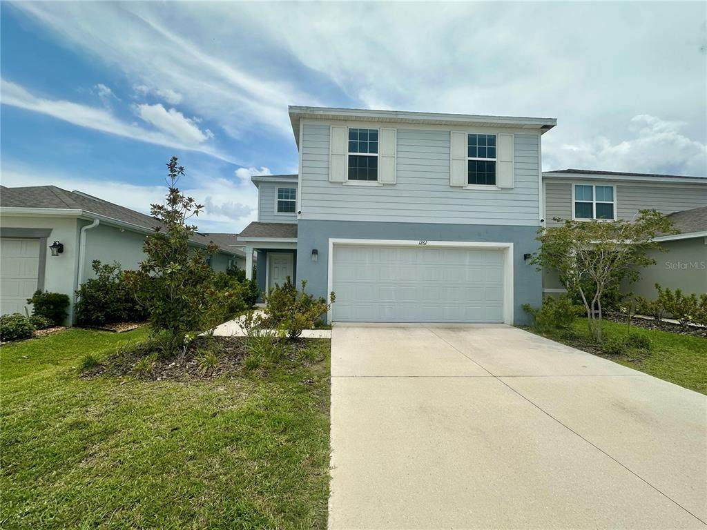 1261 Regal King Drive - Photo 1