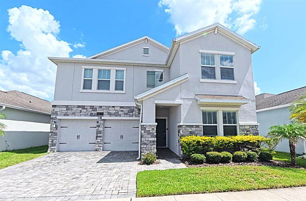 4625 Rhythm Road - Photo 1