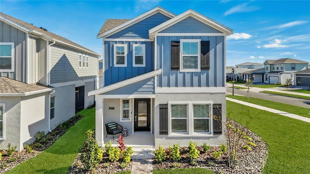 6571 Eastwood Cross Drive - Photo 1