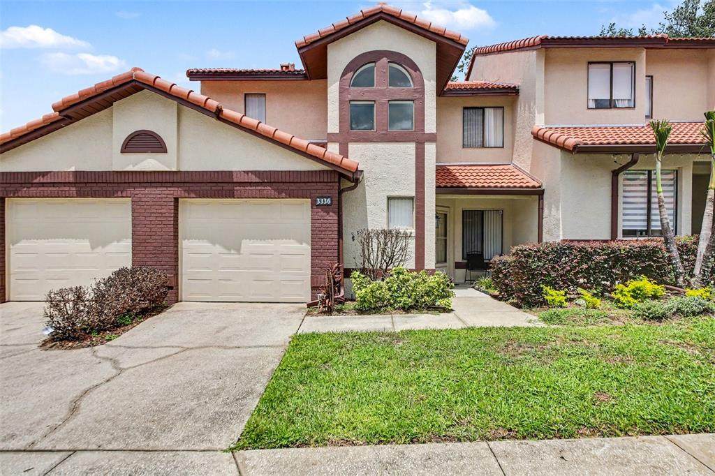 3336 Gray Fox Cove - Photo 1