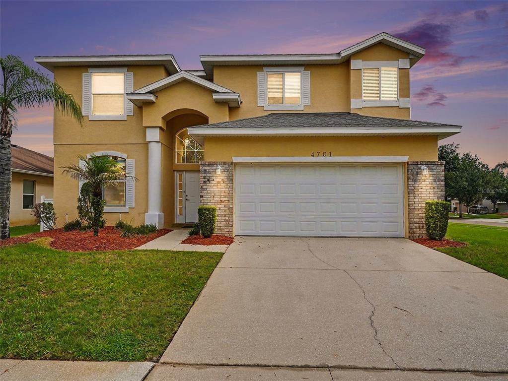 4701 Ruby Red Lane - Photo 1