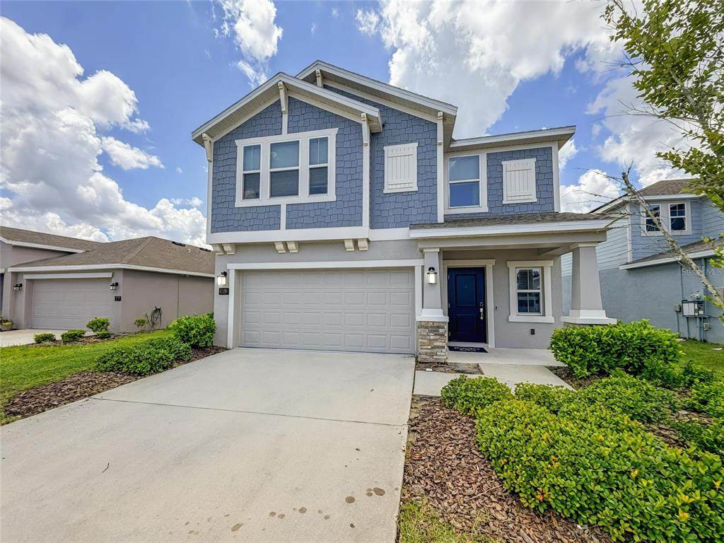 1181 Sand Trap Court - Photo 1