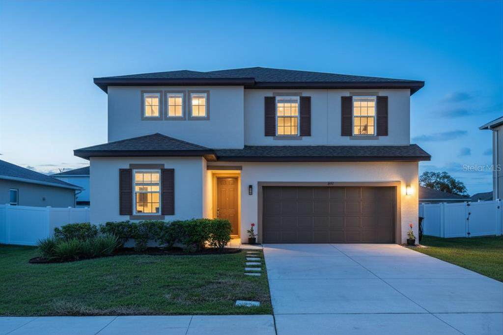 1659 Gentle Breeze Drive - Photo 1