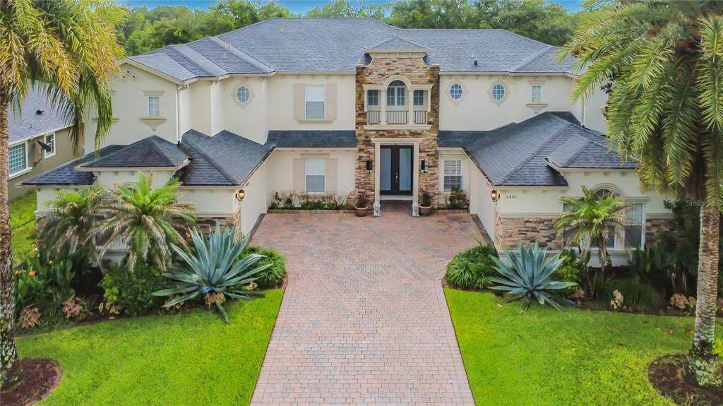 3405 Heirloom Rose Place - Photo 1