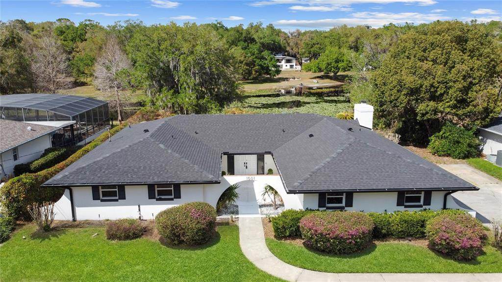 1501 Druid Isle Road - Photo 1