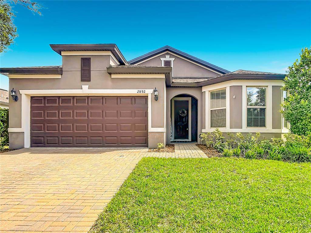 2892 Matera Drive - Photo 1