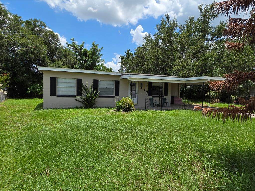 219 Hays Drive - Photo 1
