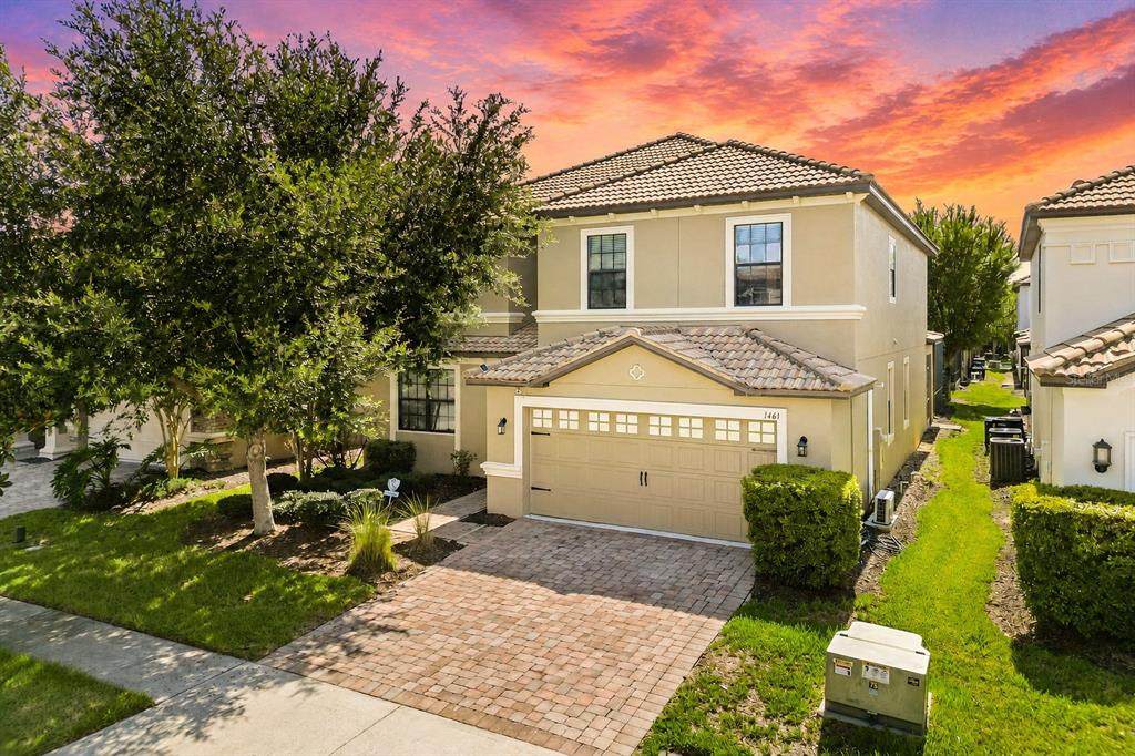 1461 Myrtlewood Street - Photo 1
