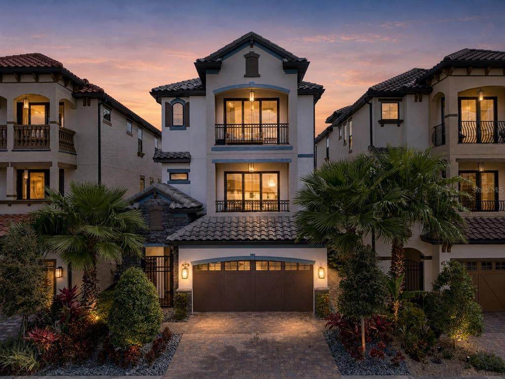 7661 Toscana Boulevard - Photo 1