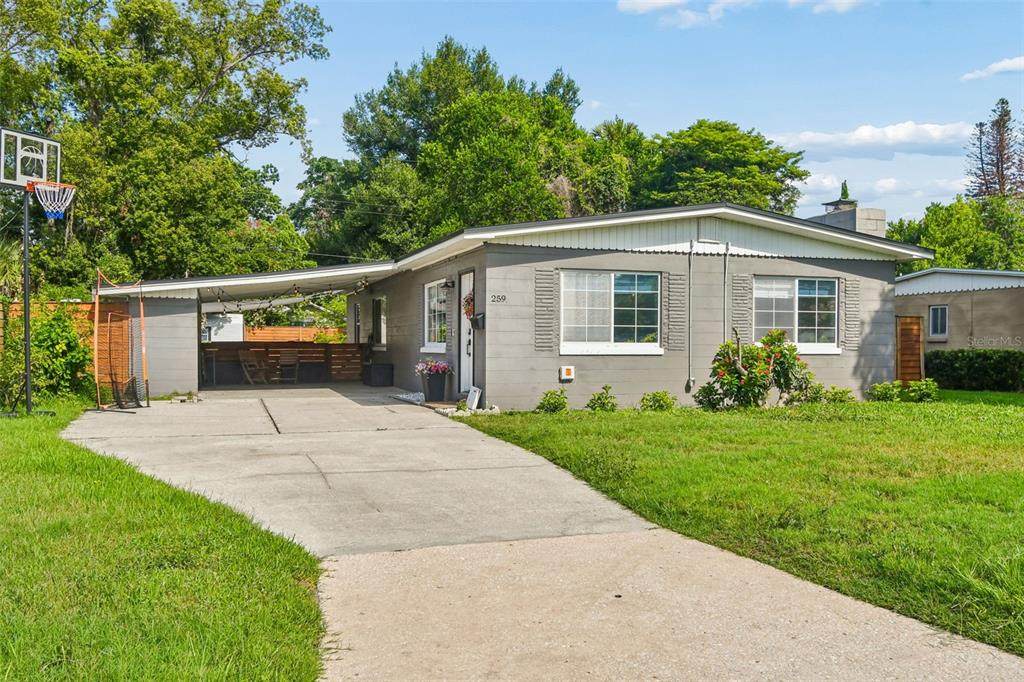 259 Orange Terrace Drive - Photo 1