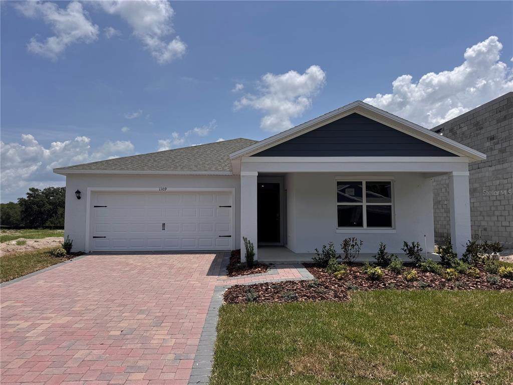 1109 Gull Drive - Photo 1
