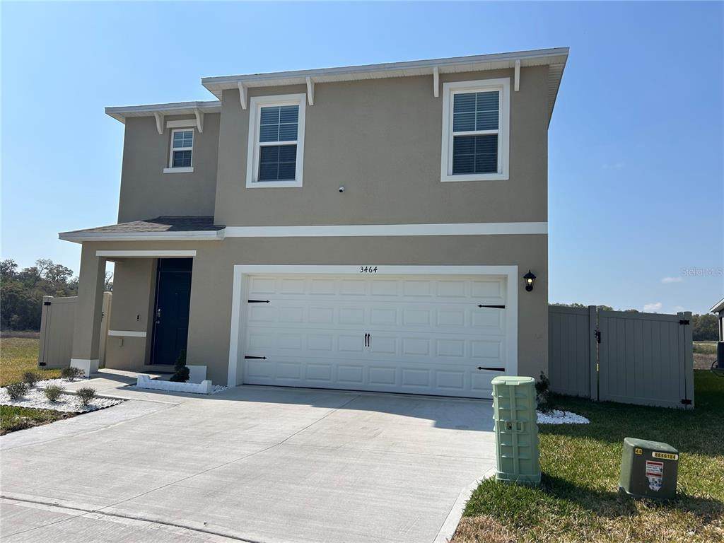 3464 Sandalwood Isle Way - Photo 1