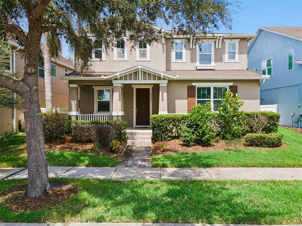 14741 Snowy Egret Street - Photo 1