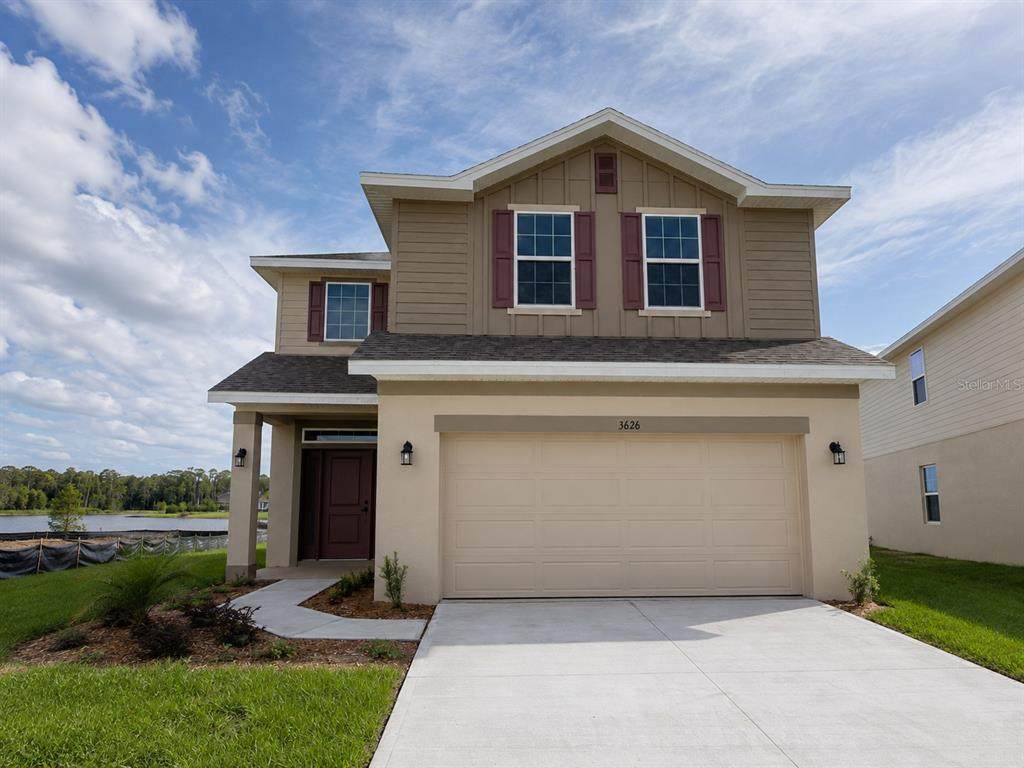 3626 Briarlynne Way - Photo 1