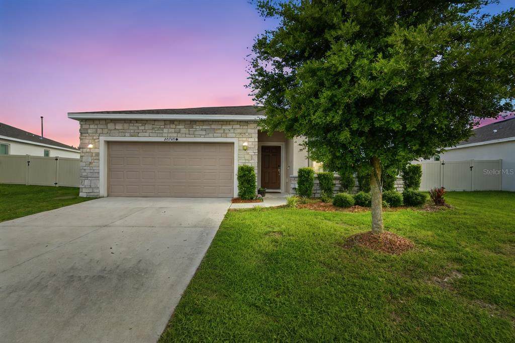 24409 Sunnys Halo Way - Photo 1