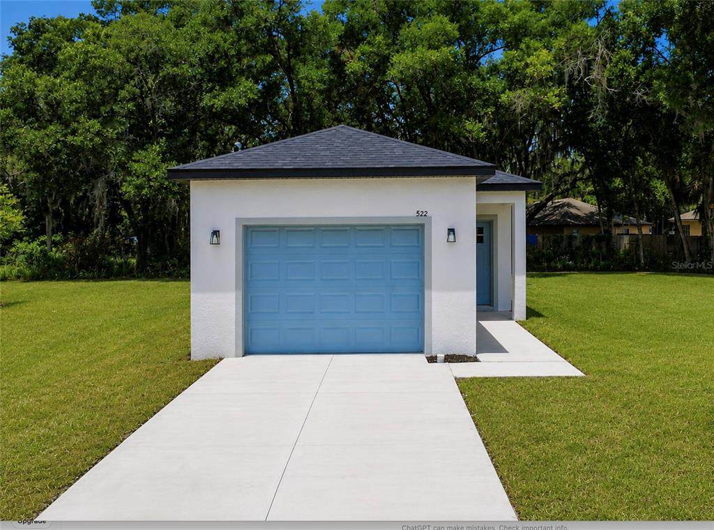 522 Palmetto Street - Photo 1