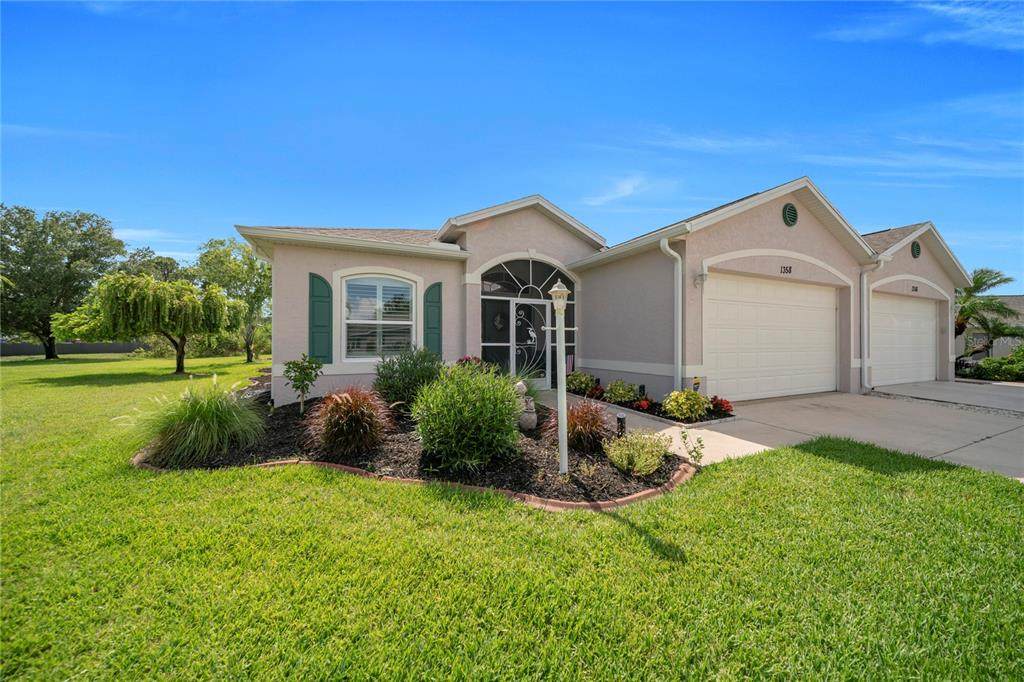 1358 Hedgewood Circle - Photo 1