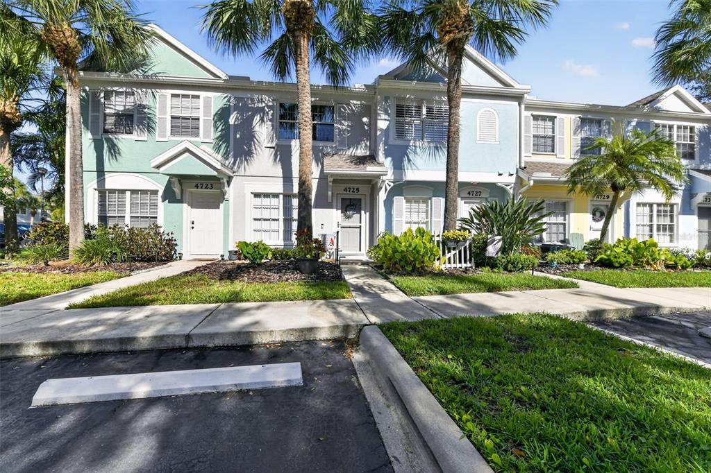 4725 Sabal Key Drive - Photo 1
