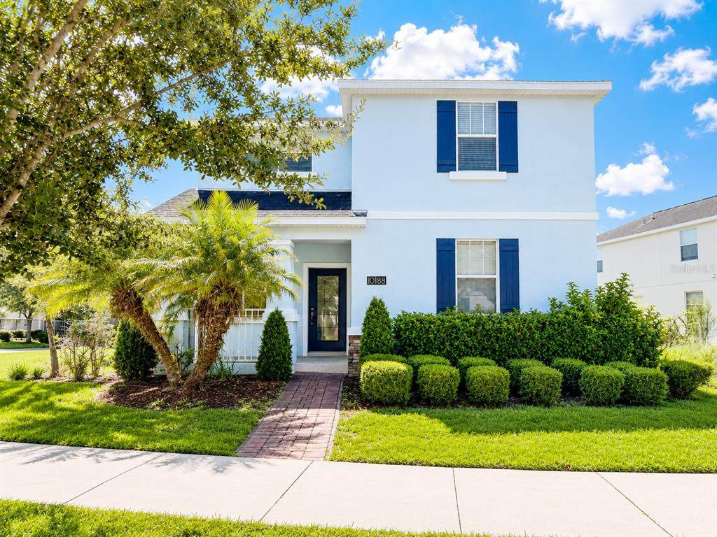 10188 Authors Way - Photo 1