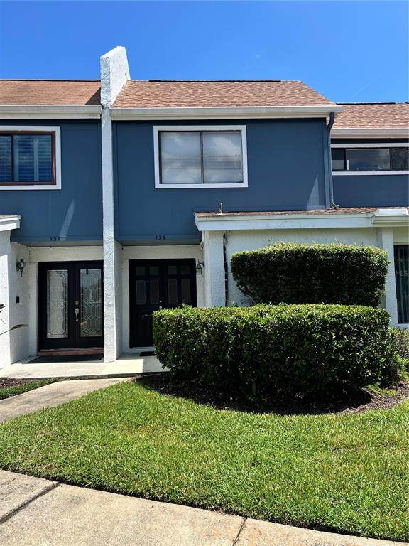 134 Lago Vista Boulevard - Photo 1