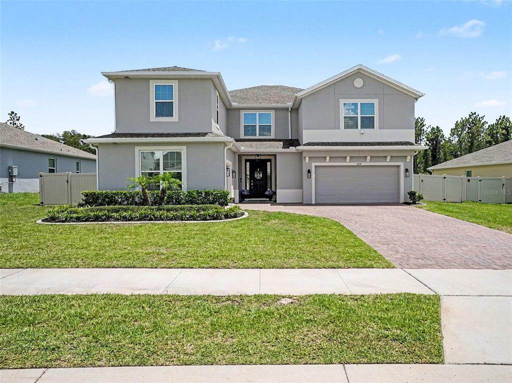 5270 Obsidian Gate Drive - Photo 1