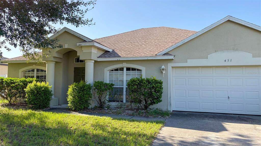 451 Peace Court - Photo 1