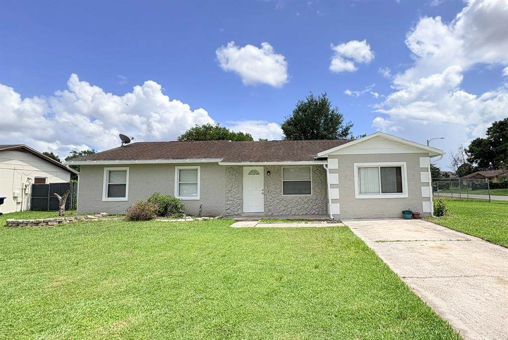 4428 Carousel Road - Photo 1
