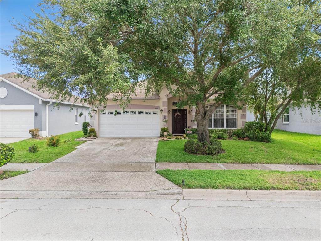 9955 Medallion Bluff Lane - Photo 1