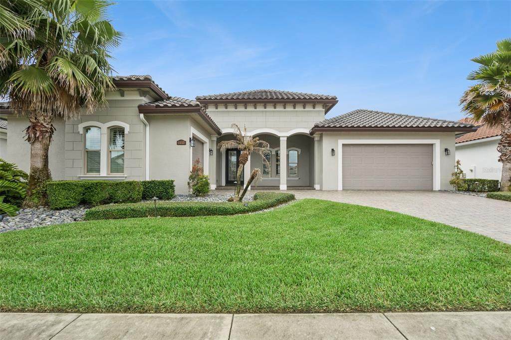 1417 Oil Lamp Cove - Photo 1