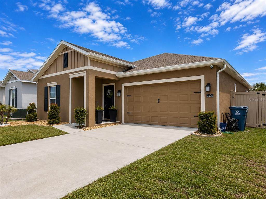 2326 Burney Falls Lane - Photo 1