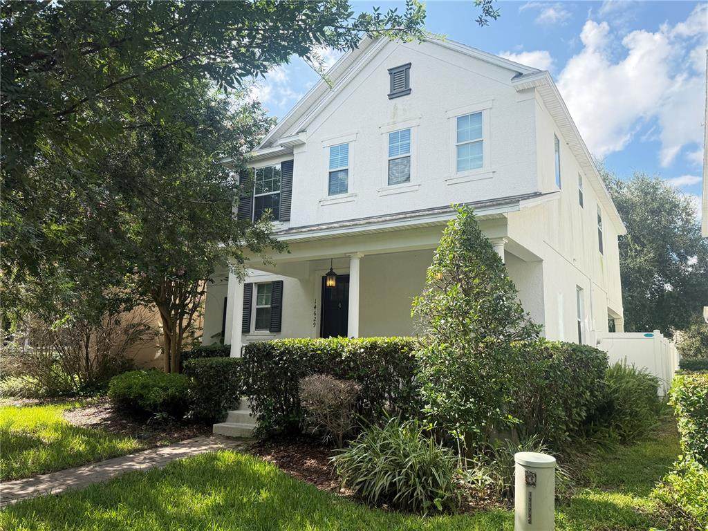 14629 Bahama Swallow Boulevard - Photo 1