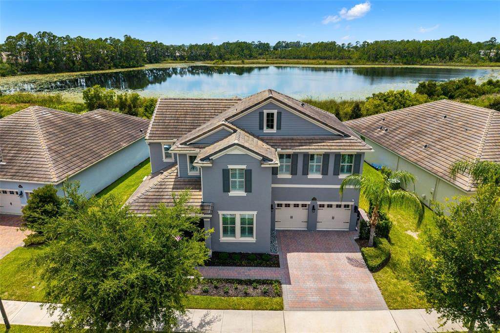 10198 Merrymeeting Bay Drive - Photo 1