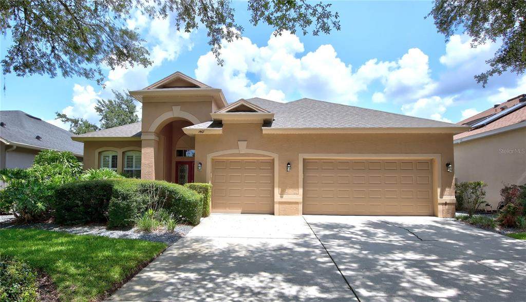 1467 Chessington Circle - Photo 1