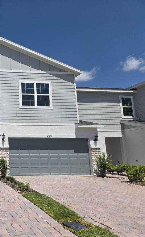 2552 Starry Point - Photo 1