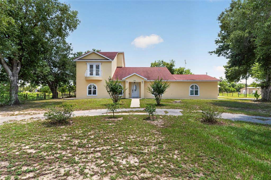3830 Griffin View Drive - Photo 1