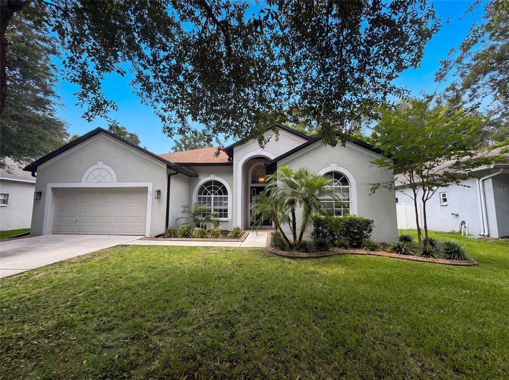 222 Taylor Bay Lane - Photo 1