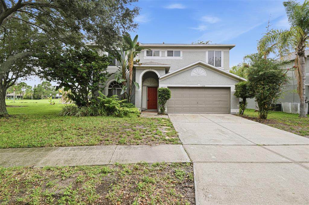 11006 Sailbrooke Drive - Photo 1