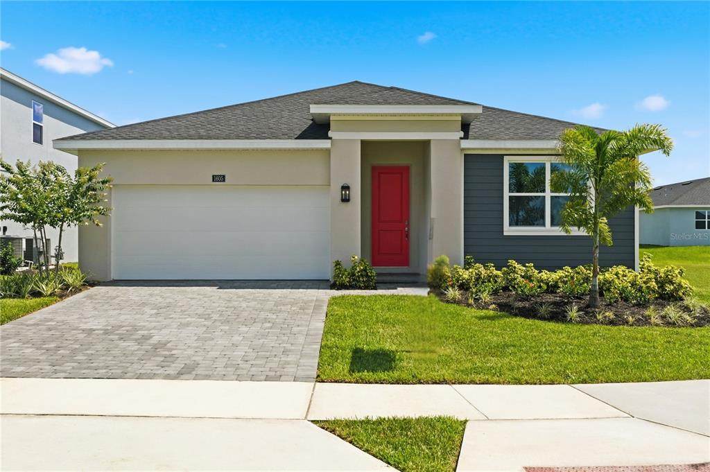 1605 Stonecliff Drive - Photo 1