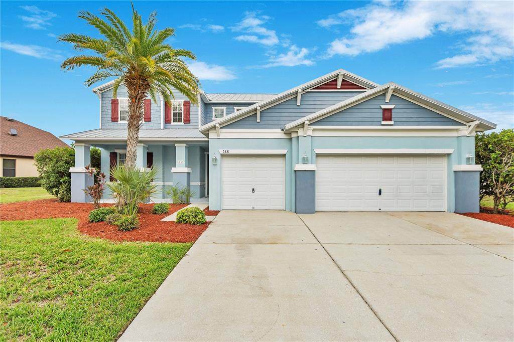 5331 Sandy Shell Drive - Photo 1