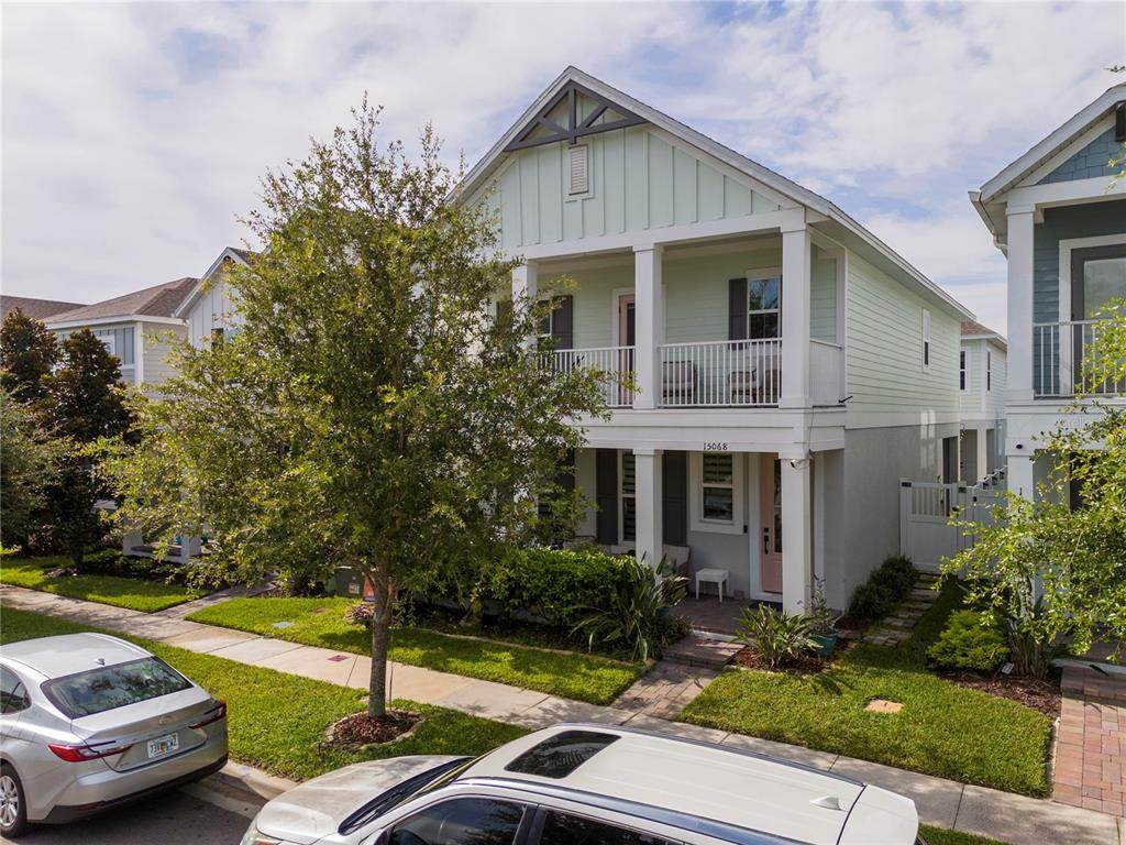 15068 Lebeau Loop - Photo 1