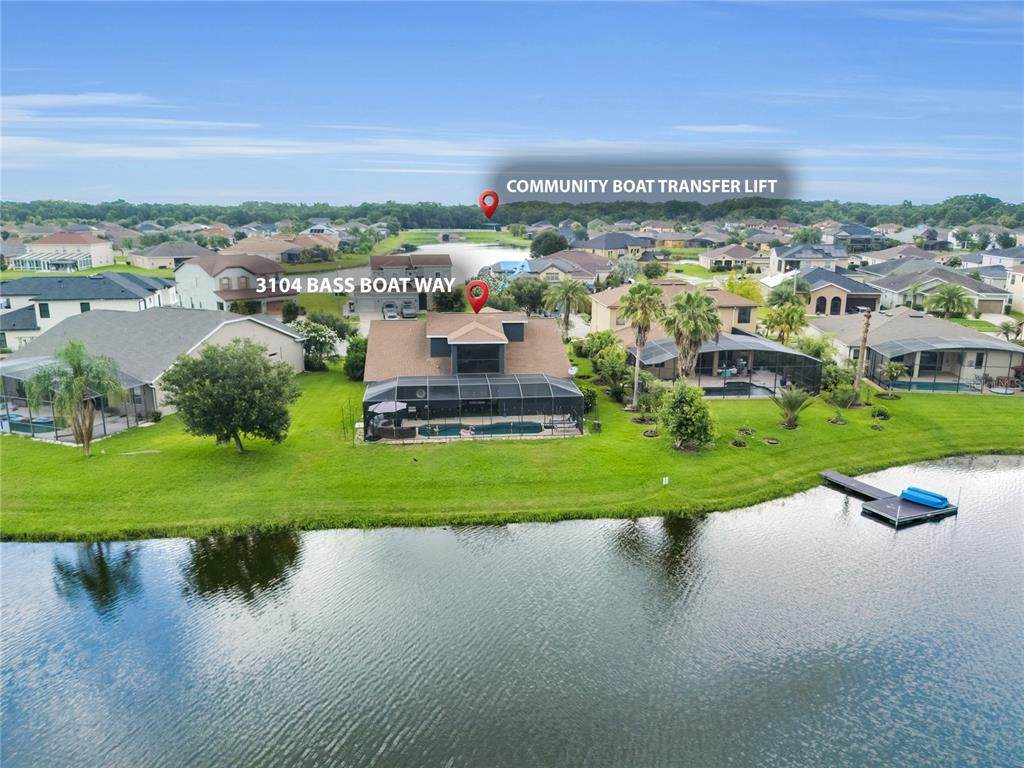 3104 Bass Boat Way - Photo 1